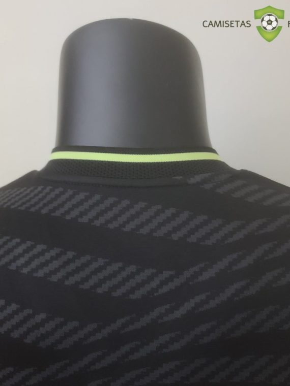 Camiseta Real Madrid 22-23, 3 Equipaci??n (Player Version)