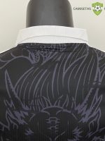 Camiseta Real Madrid 22-23, Edicion Especial Drag??n Negro (Player Version)