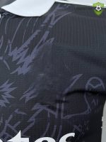 Camiseta Real Madrid 22-23, Edicion Especial Drag??n Negro (Player Version)