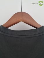 Camiseta Real Madrid 22-23, Entreno Negro