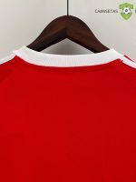 Camiseta Real Murcia 23-24, Local