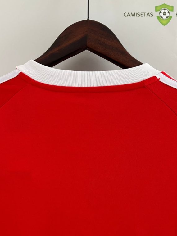 Camiseta Real Murcia 23-24, Local