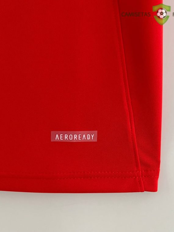 Camiseta Real Murcia 23-24, Local