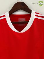 Camiseta Real Murcia 23-24, Local