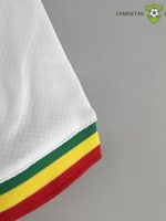 Camiseta Senegal 22-23, Local