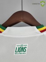 Camiseta Senegal 22-23, Local