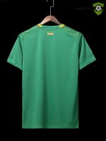 Camiseta Senegal 22-23, Visitante