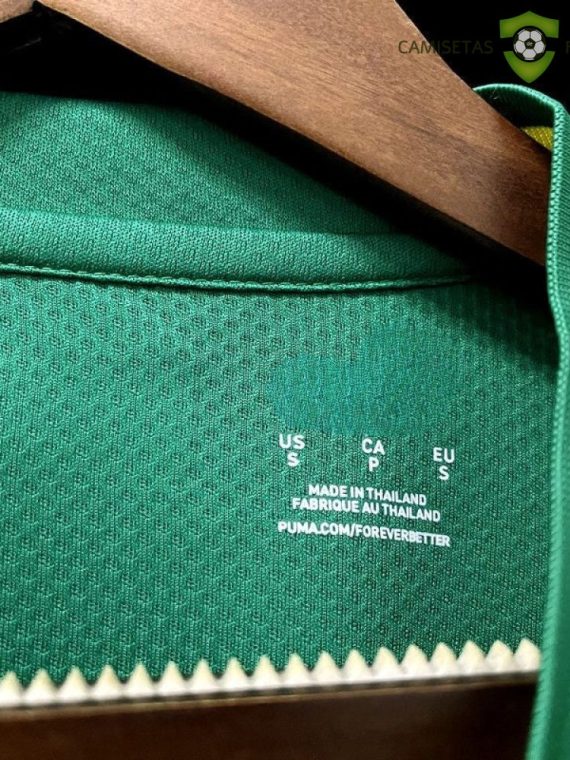 Camiseta Senegal 22-23, Visitante