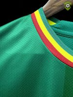Camiseta Senegal 22-23, Visitante
