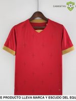 Camiseta Serbia 22-23, Local