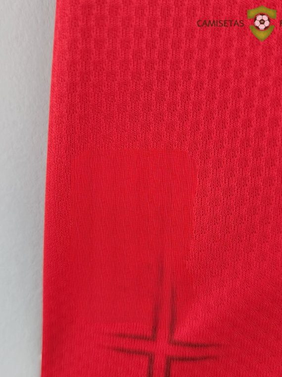 Camiseta Serbia 22-23, Local