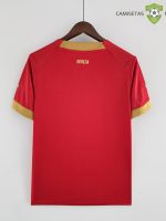Camiseta Serbia 22-23, Local
