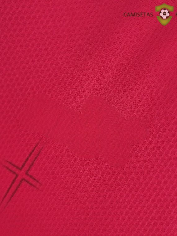 Camiseta Serbia 22-23, Local