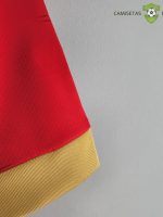 Camiseta Serbia 22-23, Local