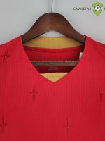 Camiseta Serbia 22-23, Local