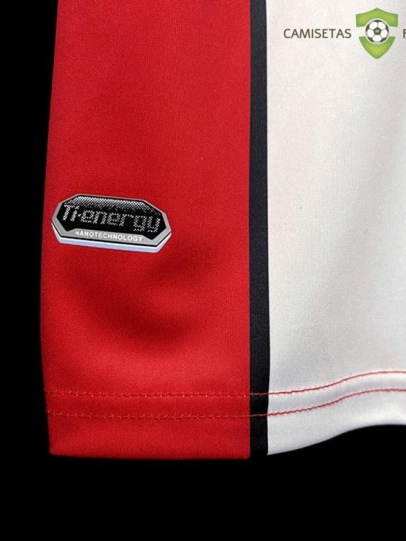 Camiseta Sheffield United 23-24, Local