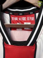 Camiseta Sheffield United 23-24, Local