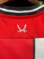 Camiseta Sheffield United 23-24, Local