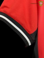 Camiseta Sheffield United 23-24, Local