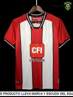 Camiseta Sheffield United 23-24, Local