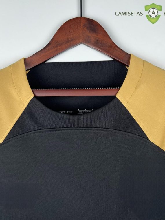 Camiseta Sporting Portugal 23-24, 3 Equipacion