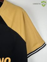 Camiseta Sporting Portugal 23-24, 3 Equipacion