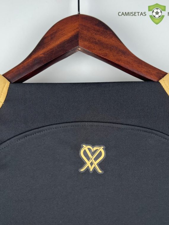 Camiseta Sporting Portugal 23-24, 3 Equipacion