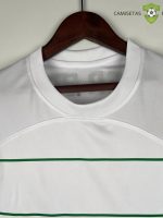 Camiseta Sporting Portugal 23-24, Visitante