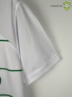 Camiseta Sporting Portugal 23-24, Visitante