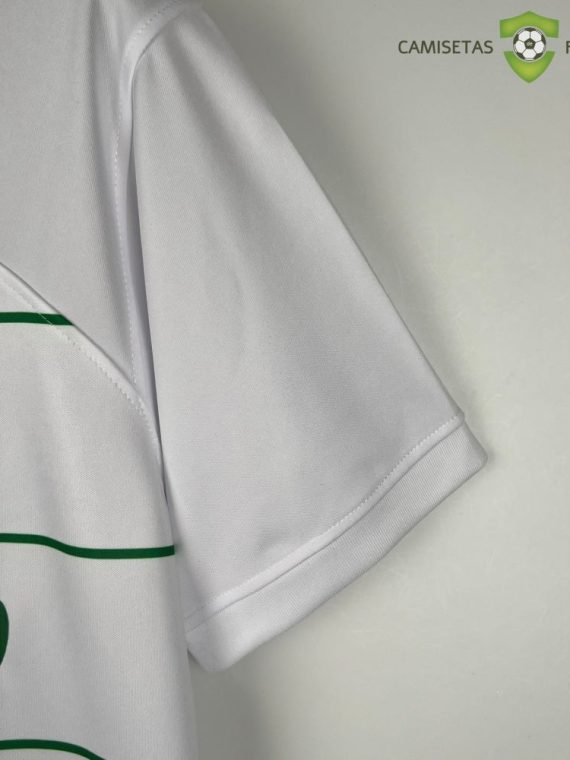 Camiseta Sporting Portugal 23-24, Visitante