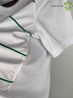 Camiseta Sporting Portugal 23-24, Visitante