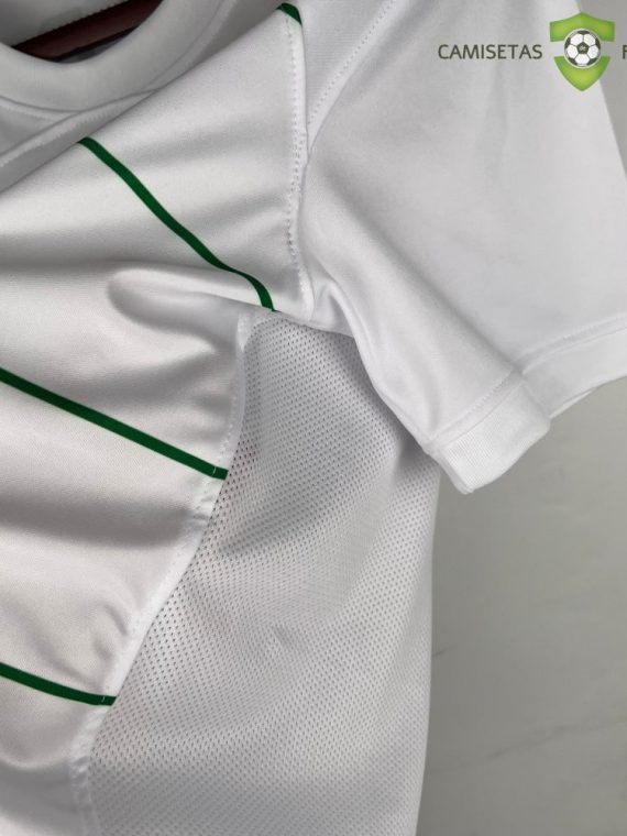 Camiseta Sporting Portugal 23-24, Visitante