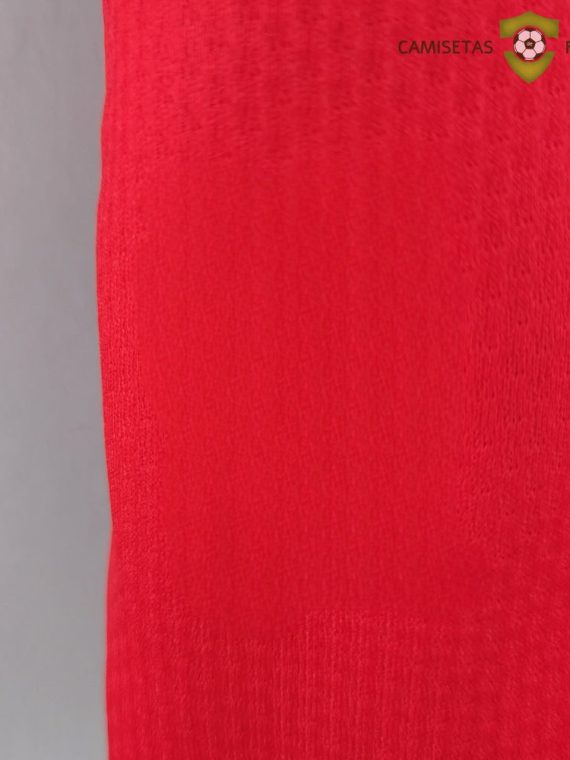 Camiseta Suiza 22-23, Local