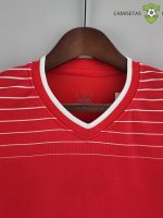 Camiseta Suiza 22-23, Local