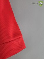 Camiseta Suiza 22-23, Local