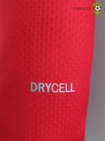 Camiseta Suiza 22-23, Local