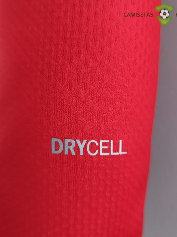 Camiseta Suiza 22-23, Local