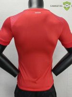 Camiseta Suiza 22-23, Local (Player Versi??n)