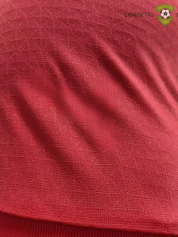 Camiseta Suiza 22-23, Local (Player Versi??n)