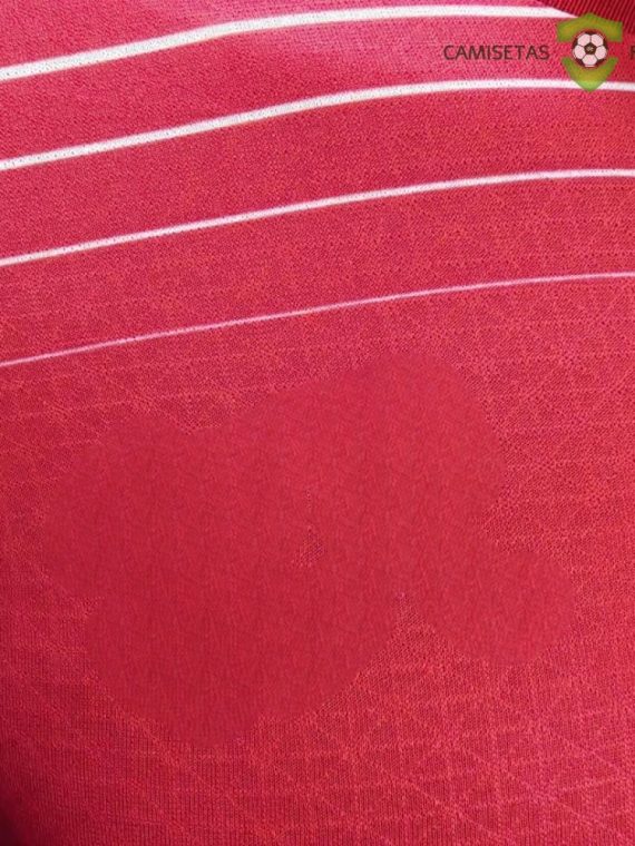 Camiseta Suiza 22-23, Local (Player Versi??n)