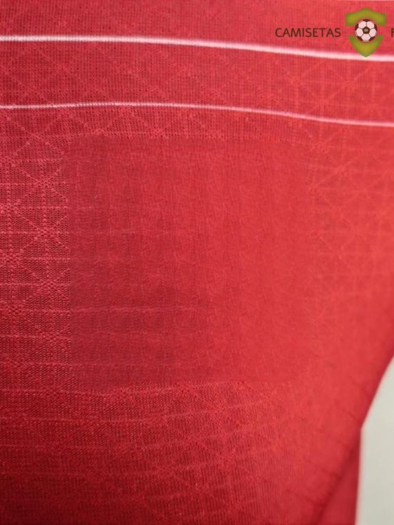 Camiseta Suiza 22-23, Local (Player Versi??n)