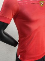 Camiseta Suiza 22-23, Local (Player Versi??n)