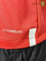 Camiseta Suiza 22-23, Local (Player Versi??n)