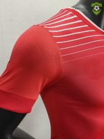 Camiseta Suiza 22-23, Local (Player Versi??n)