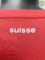 Camiseta Suiza 22-23, Local (Player Versi??n)
