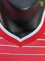 Camiseta Suiza 22-23, Local (Player Versi??n)