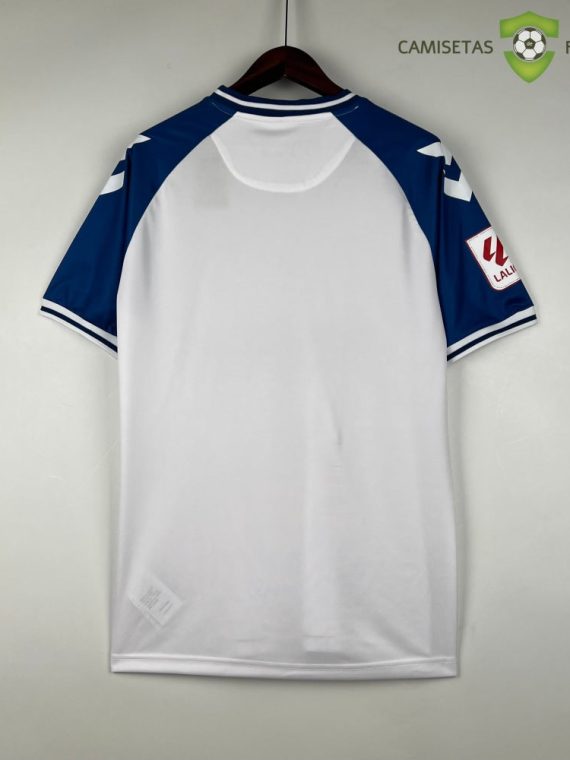 Camiseta Tenerife 23-24, Local