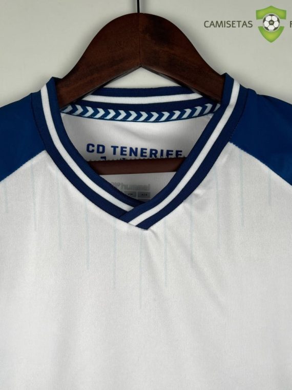 Camiseta Tenerife 23-24, Local