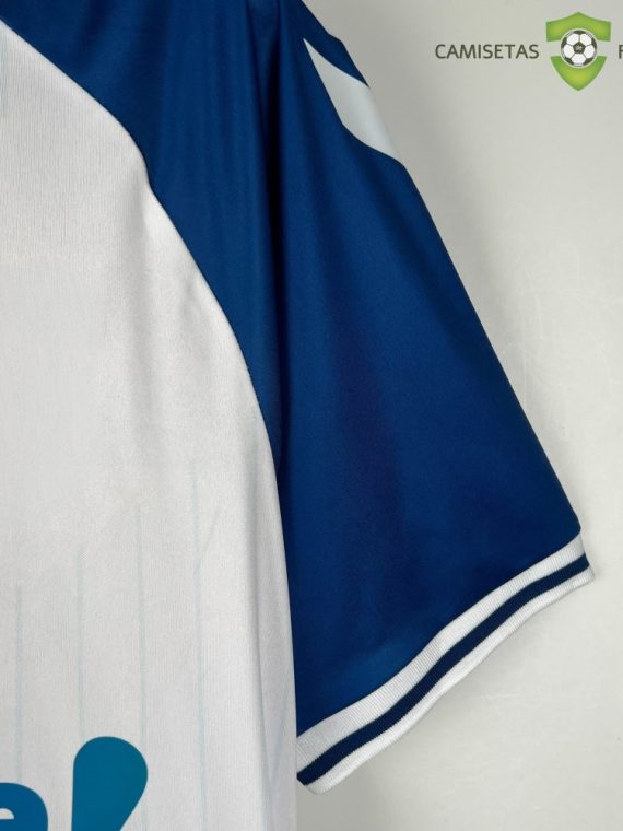 Camiseta Tenerife 23-24, Local