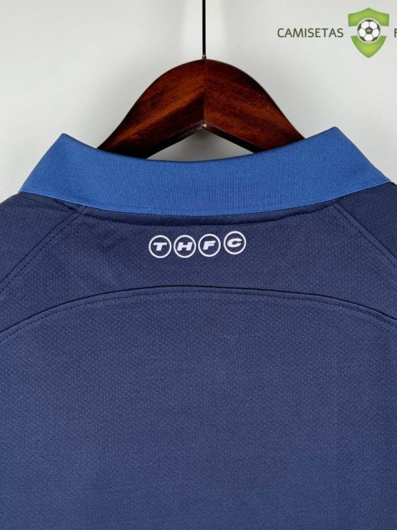 Camiseta Tottenham 23-24, Visitante